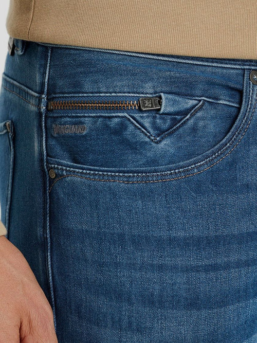V850 rider jeans blauw ufw