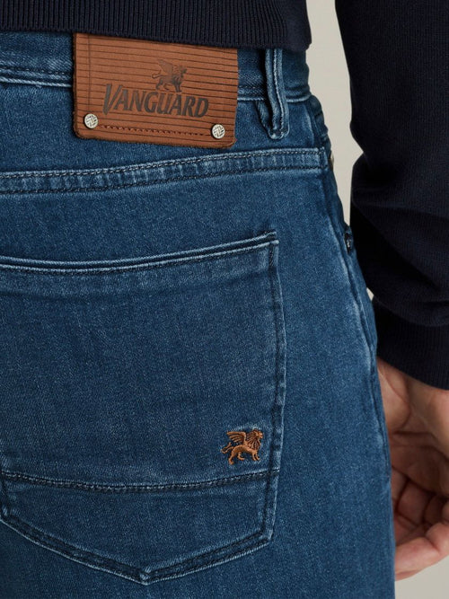Jeans v7 rider wbw