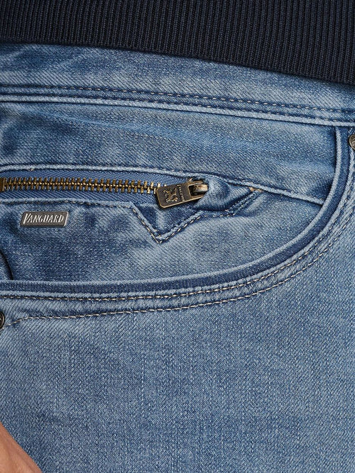 Jeans v850 rider bsf