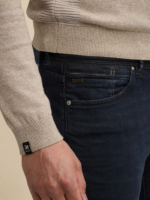 Jeans v7 rider bgc