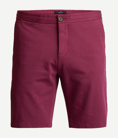 Vanguard chino short twill tawny