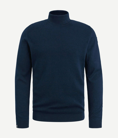 Vanguard coltrui donkerblauw
