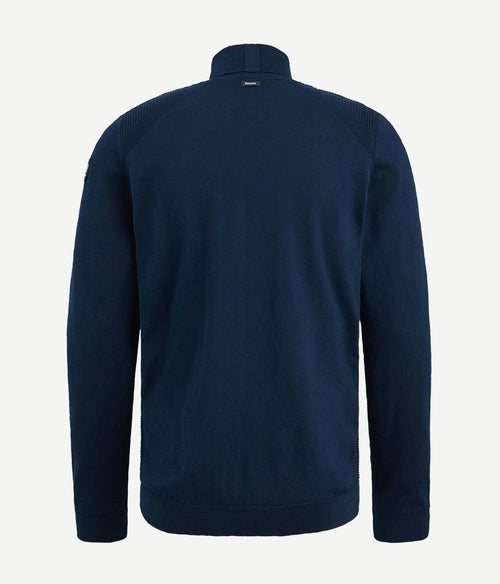 Vanguard coltrui donkerblauw