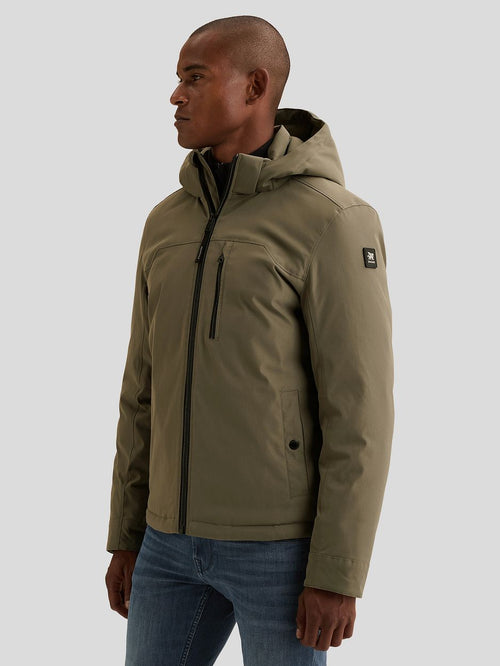 Jas trackchase basil
