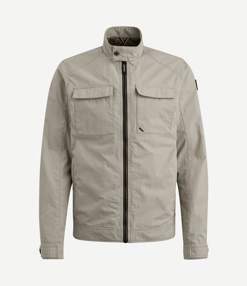 Jas racechase beige
