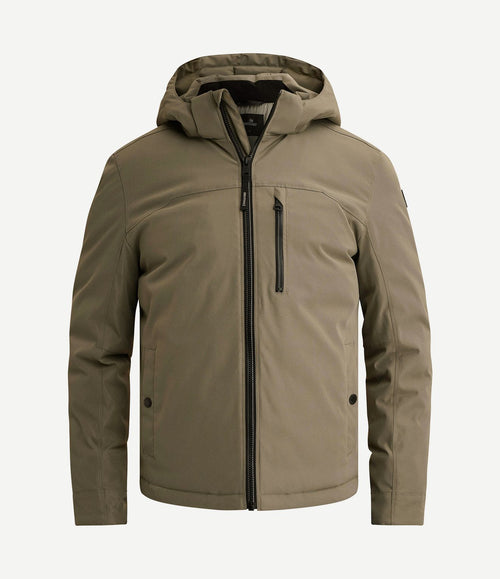 Jas trackchase basil