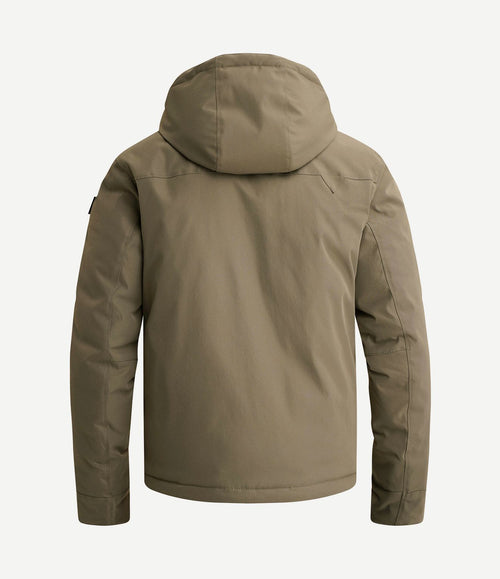 Jas trackchase basil