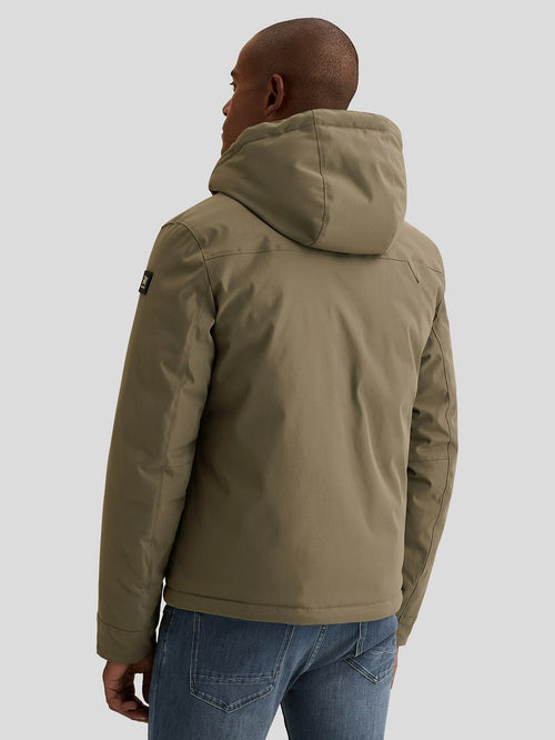Jas trackchase basil