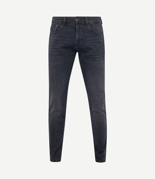 Jeans v12 rider antraciet odb