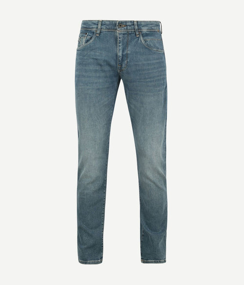 Jeans v12 rider blauw fgd