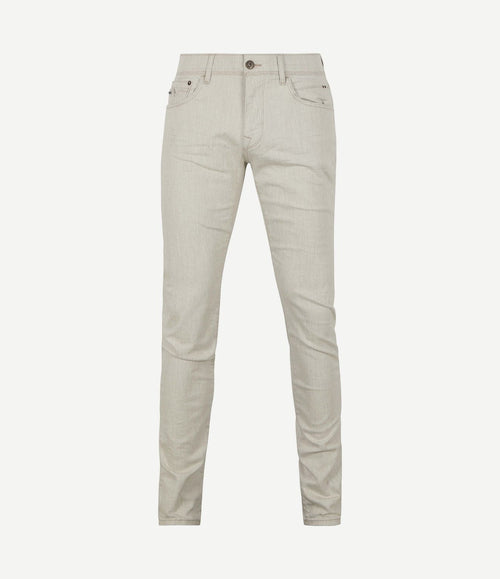 Jeans v12 rider ecru