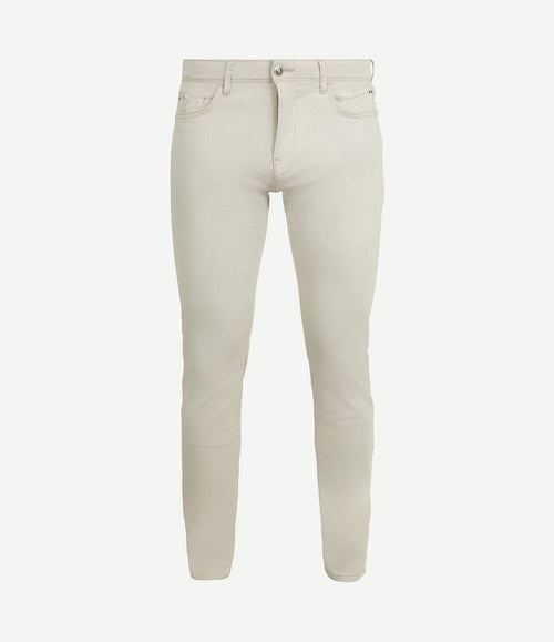 Jeans v12 rider ecru denim