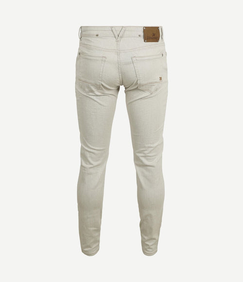 Jeans v12 rider ecru denim