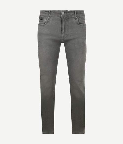 Vanguard jeans v7 rider grijs vlg