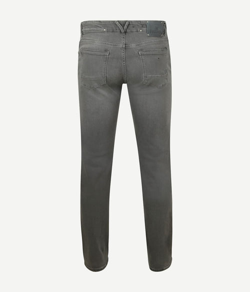 Vanguard jeans v7 rider grijs vlg