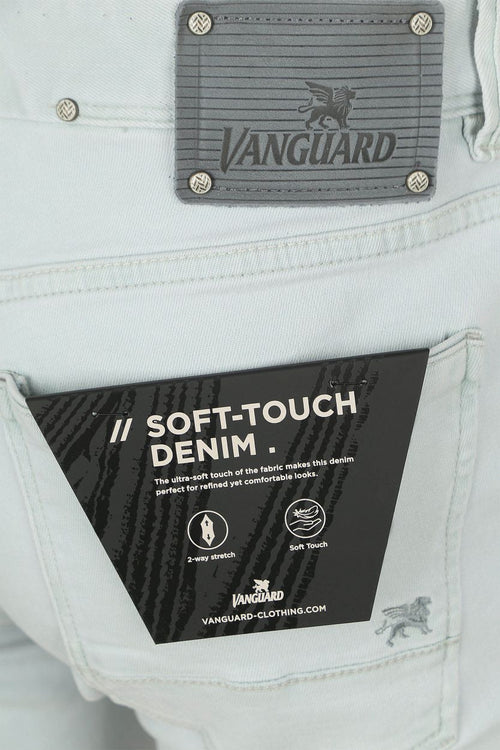 Jeans v7 rider ibl
