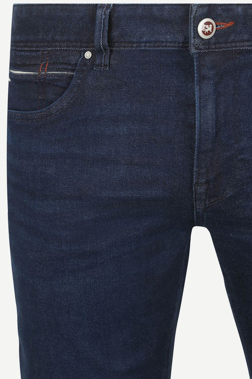 Jeans v7 rider ipw