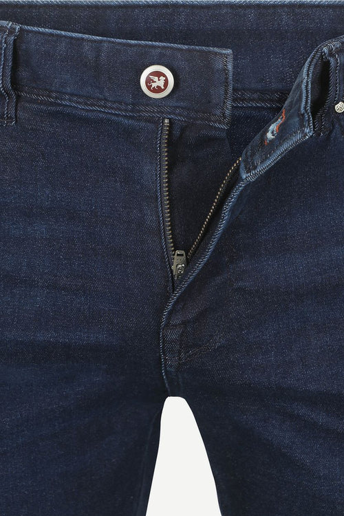 Jeans v7 rider ipw