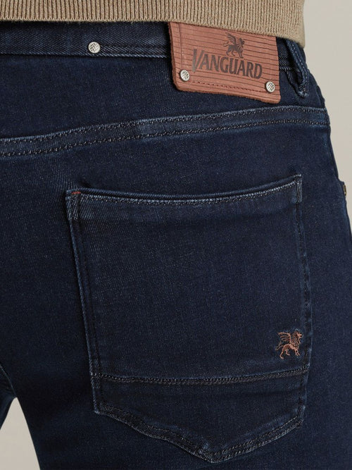 Jeans v7 rider ipw