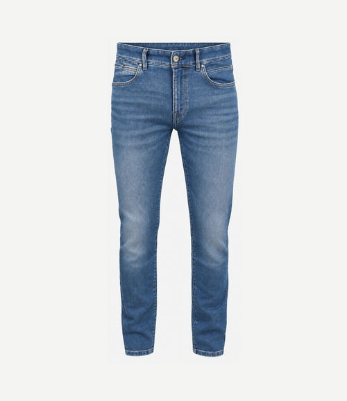 Jeans v7 rider sbm
