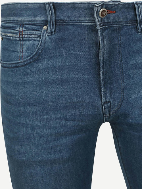 Jeans v7 rider wbw