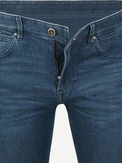Jeans v7 rider wbw