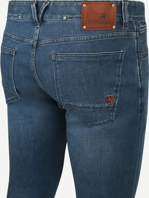 Jeans v7 rider wbw