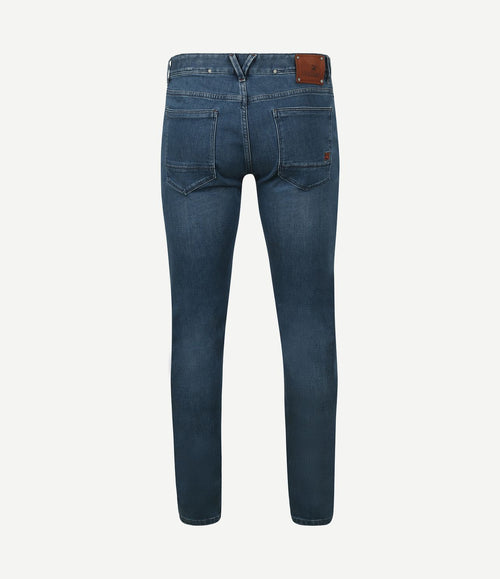 Jeans v7 rider wbw