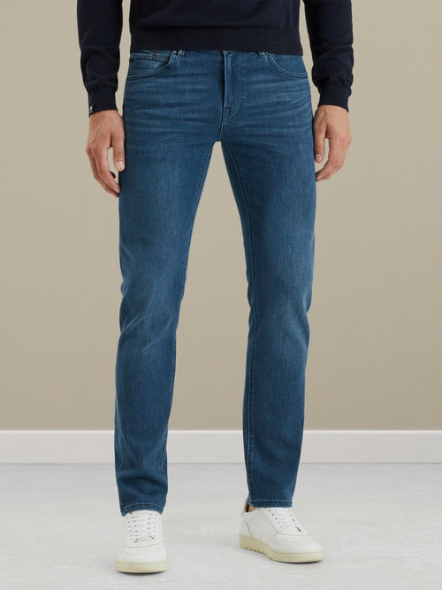 Jeans v7 rider wbw