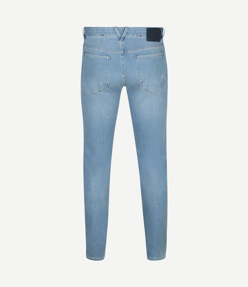 Jeans v850 rider bsf