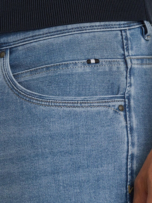 Jeans v850 rider bsf