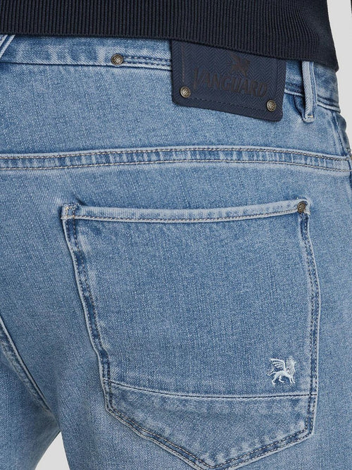 Jeans v850 rider bsf