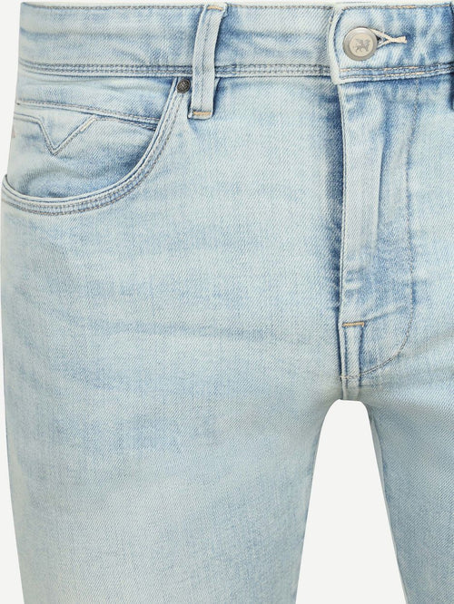 Jeans v850 rider pbd