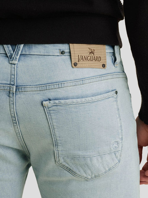 Jeans v850 rider pbd