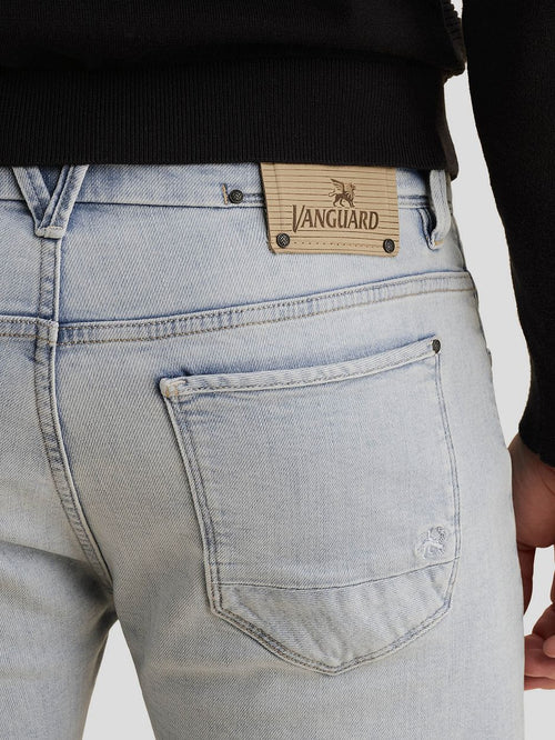 Jeans v850 rider pbd