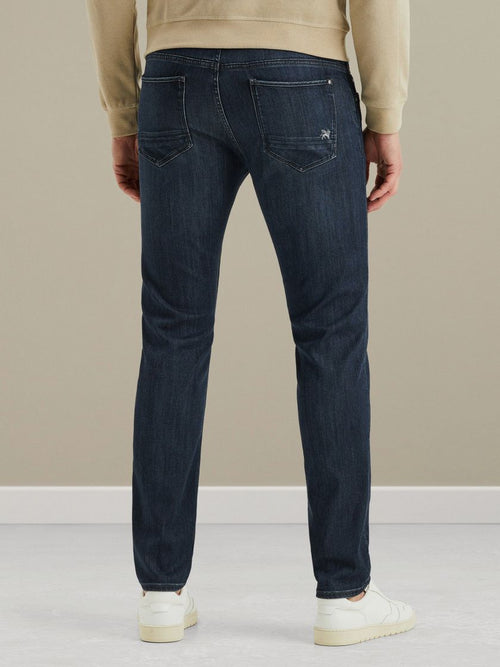 Jeans v850 rider sit