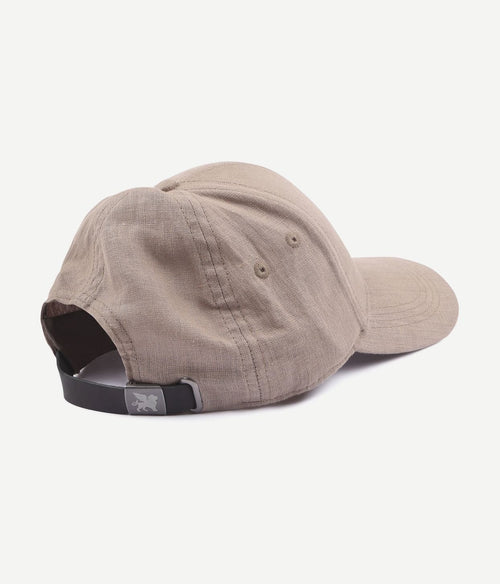 Vanguard pet linnen beige