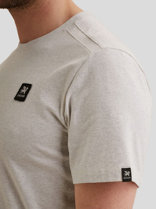 T-shirt logo melange moonstruck