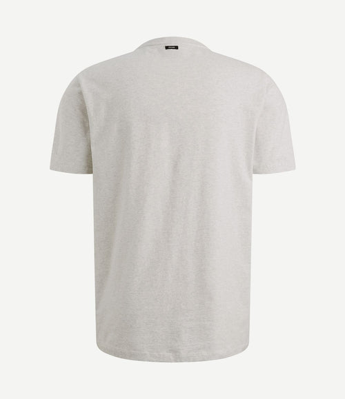 T-shirt logo melange moonstruck