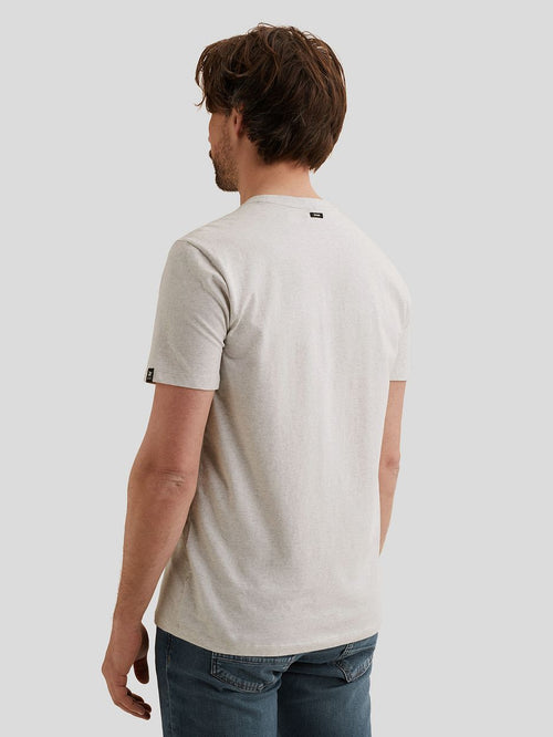 T-shirt logo melange moonstruck