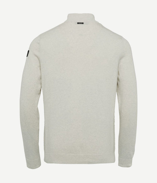 Vanguard trui turtle off-white