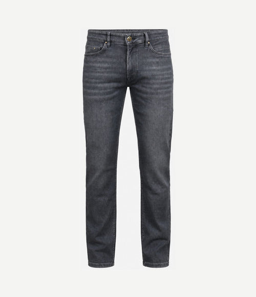 V40 rider jeans steel grey