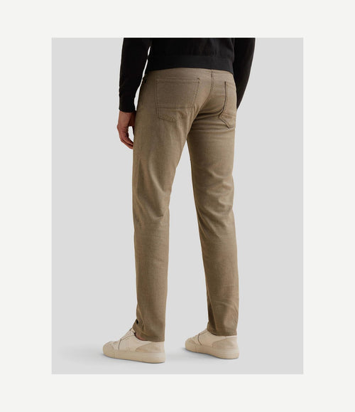 V7 rider broek camel