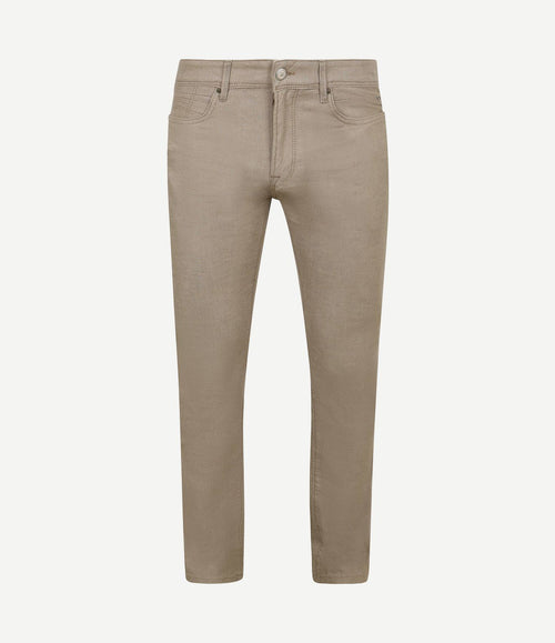 V7 rider broek camel