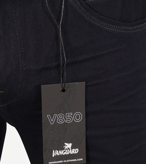 Vanguard v850 rider jeans blauw ifw | Slim-fit