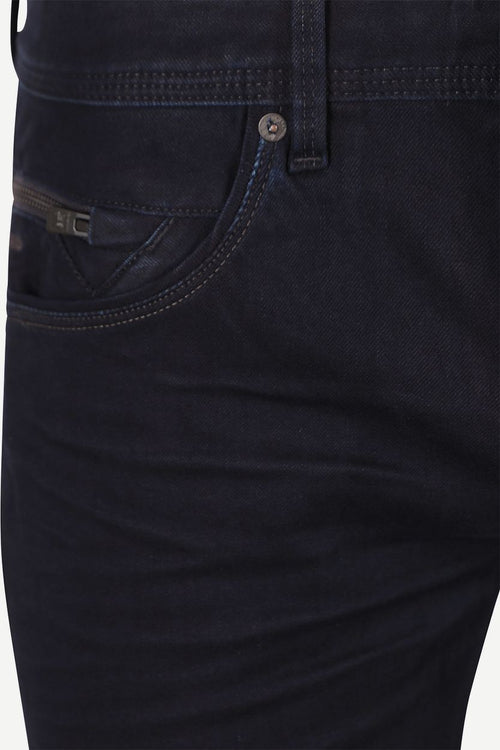 Vanguard v850 rider jeans blauw ifw | Slim-fit