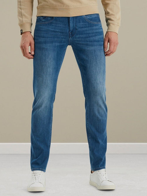 Vanguard v850 rider jeans blauw ufw | Slim-fit