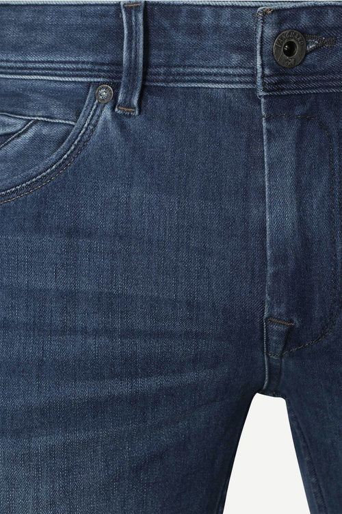 Vanguard v850 rider jeans blauw ufw | Slim-fit