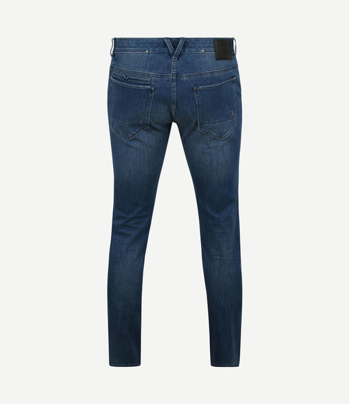 V850 rider jeans blauw ufw