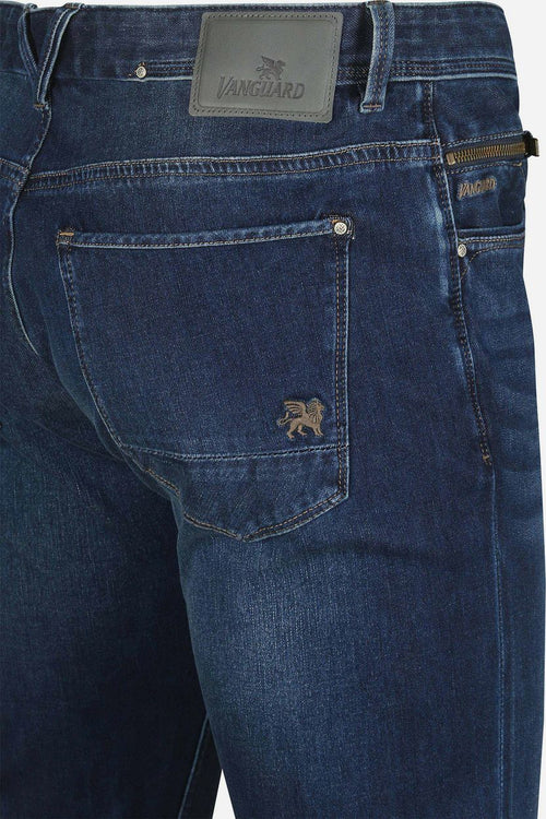 V850 rider jeans blauw wmb